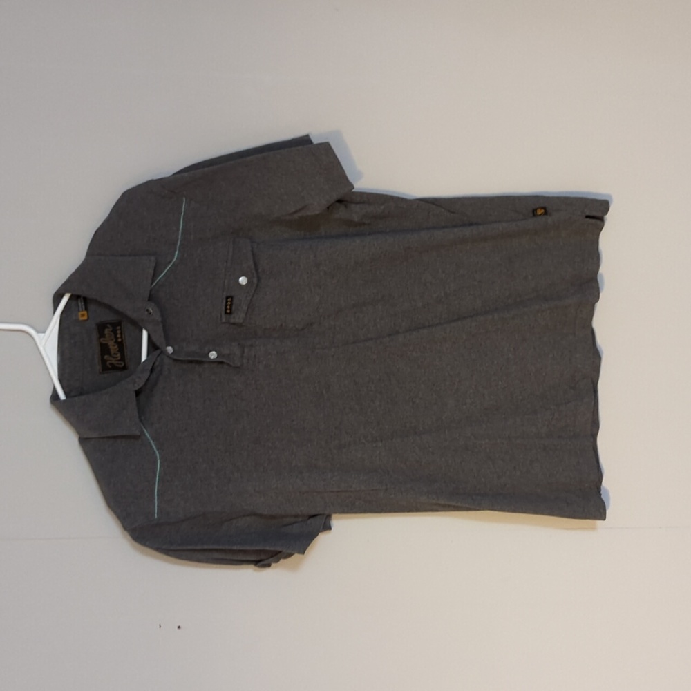 Howler Brothers Polo